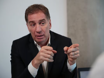 En la primera sección de la Provincia, LLA se impuso en siete distritos